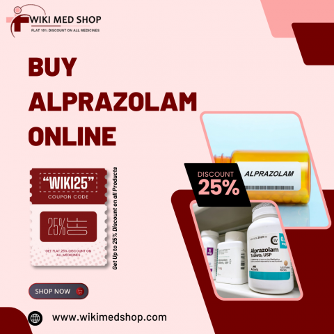 Buy Alprazolam Online Low-Cost Delivery