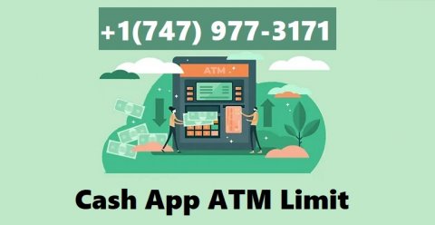 ATM Withdrawal Limit Rules – What is the Maximum Amount You Can Withdraw from an ATM in a Day on Cash App?