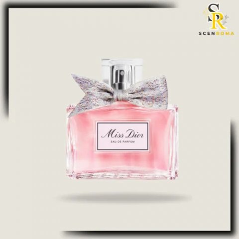 miss dior eau de parfum 100ml