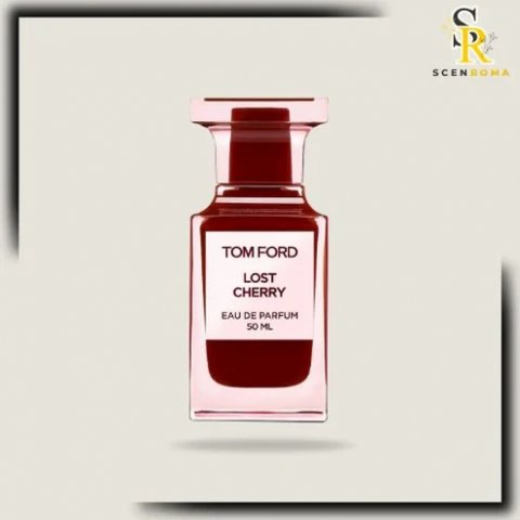 tom ford lost cherry 100ml