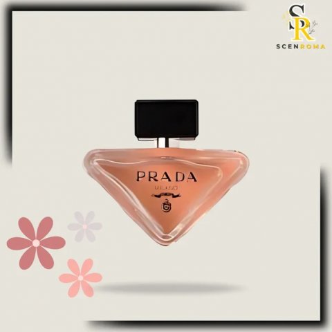 prada paradoxe eau de parfum