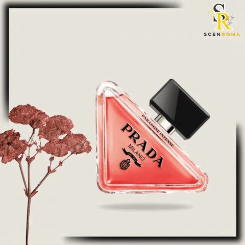 prada paradoxe intense eau de parfum