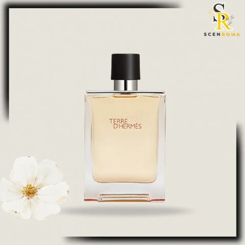 terre d'hermes eau de toilette
