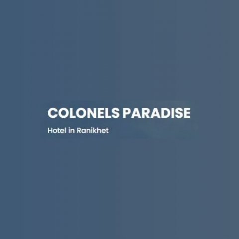 Colonels Paradise