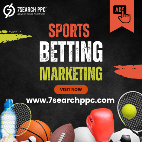 Sports Betting Marketing