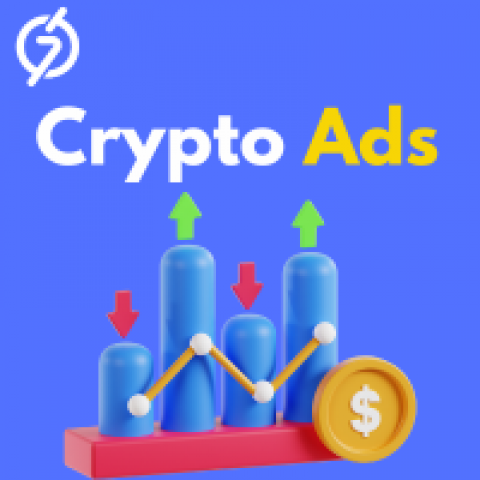 Crypto Affiliate Traffic
