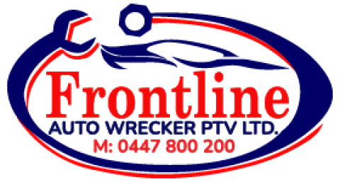 FRONTLINE AUTO WRECKER PTY LTD