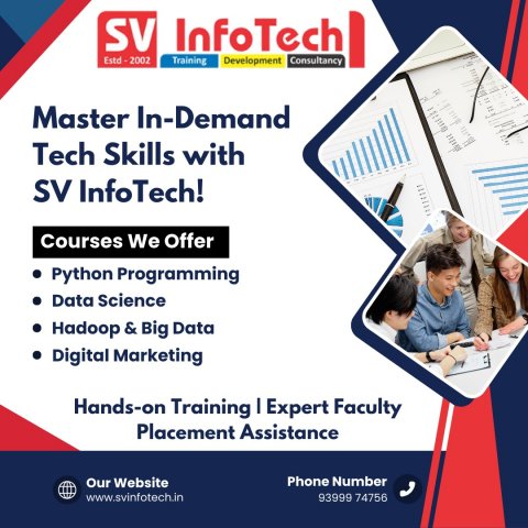 svinfotech