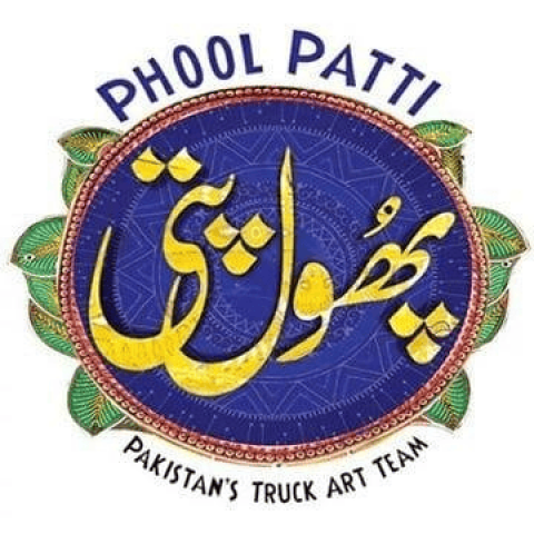 Phool Patti: Best Pakistani Truck Art Designs