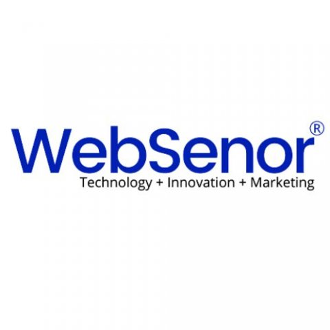 WebSenor Marketing Company