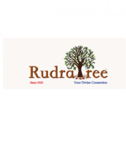 RudraTree Gemstones Rudraksha