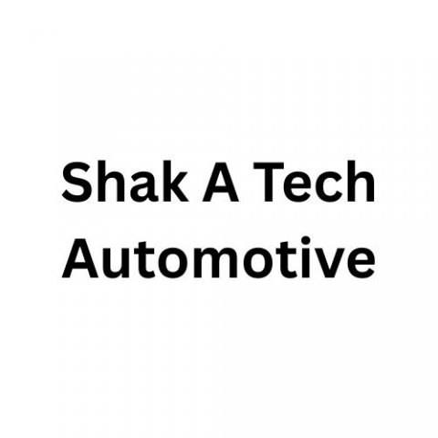 Shak A Tech Automotive
