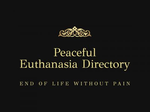 Peaceful Euthanasia Directory PED