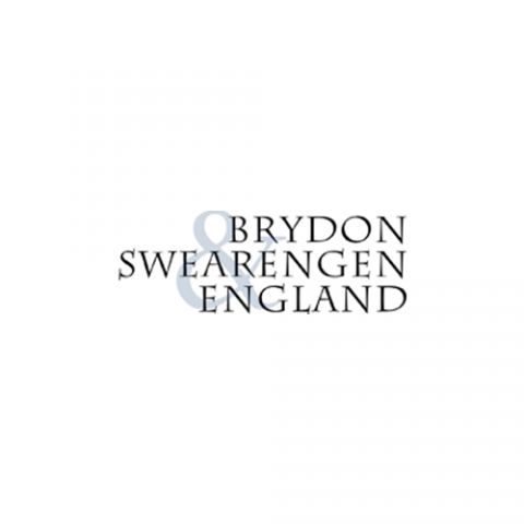 Brydon Swearengen & England