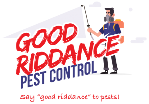 GR Pest Control Sydney