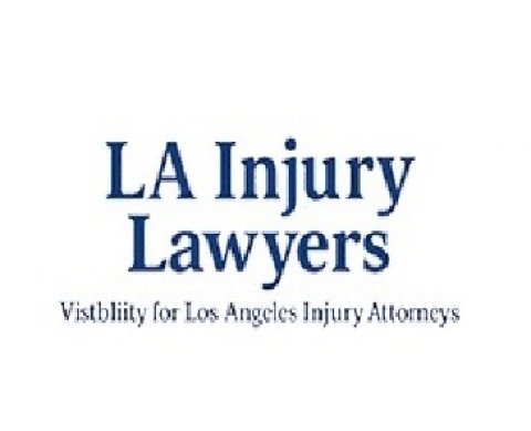 Los Angeles Injury Lawyers