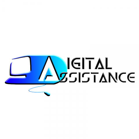Digital Assistance Store