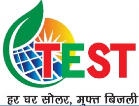 TEST Solar