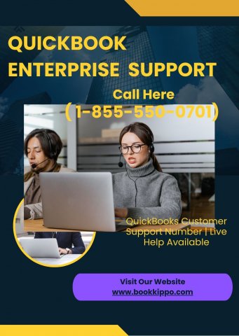 QuickBooks Enterprise Help Desk *Call Now for Support