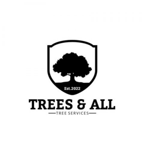Trees and All