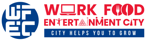 Work Food Entertainment City