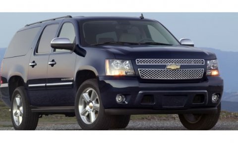 DFR Limousine Services