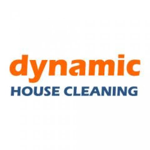 Dynamic House Cleaning