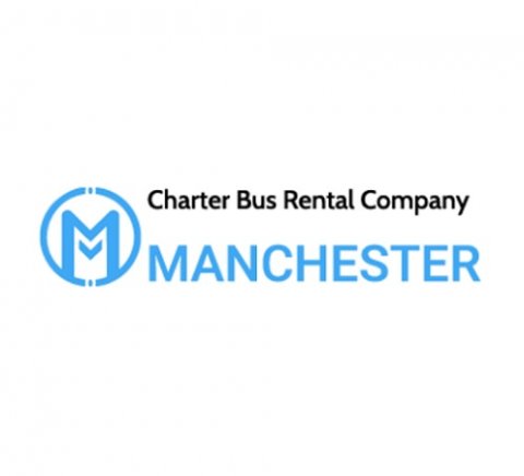 Charter Bus Rental Company Manchester