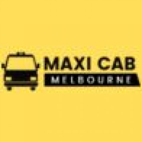 Maxi Cab Melbourne