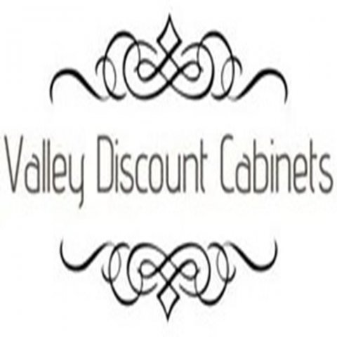 Discount Cabinets Showroom