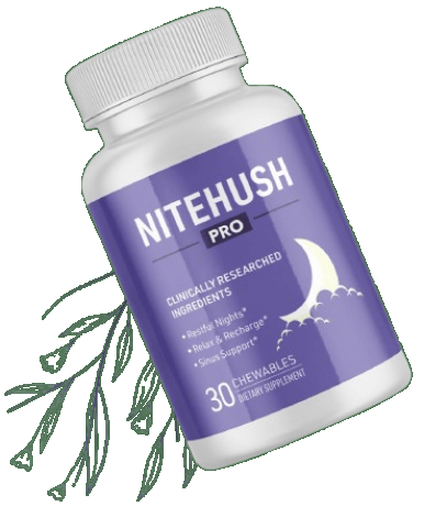 NiteHush Pro