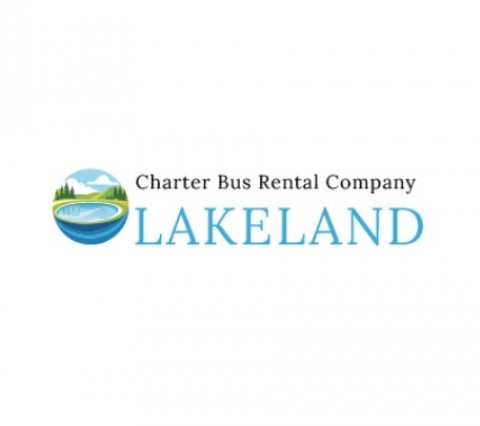 Charter Bus Rental Company Lakeland