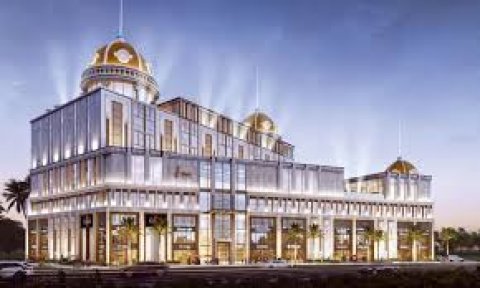 The Dome 29 Gurgaon – Premier Dining & Event Destination in Sector 29
