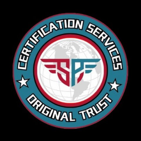 SP Certification Services
