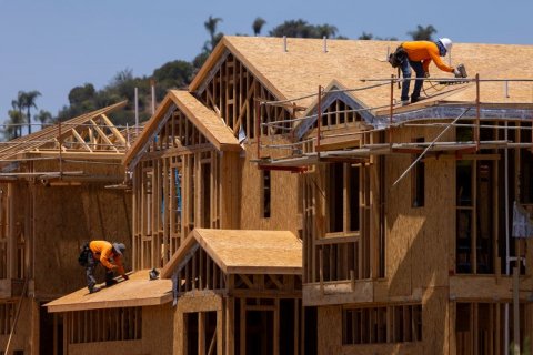 Building Homes with Precision and Care