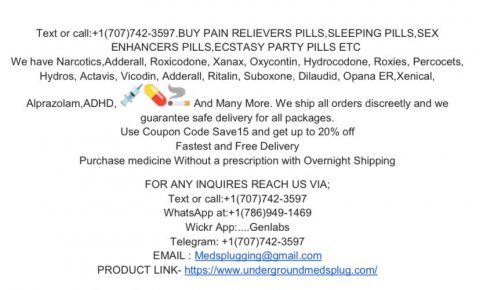 Buy Dilaudid 8mg Online without a prescription in USA