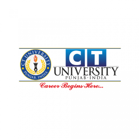 CT UNIVERSITY