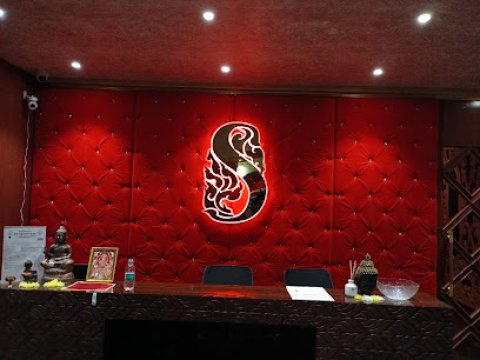 Souan Luxury Spa Visakhapatnam