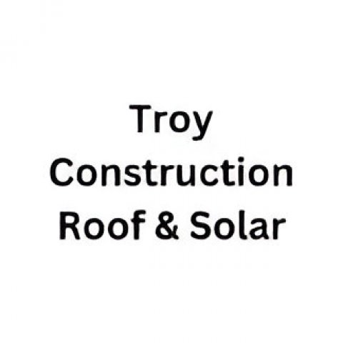 Troy Construction Roof & Solar