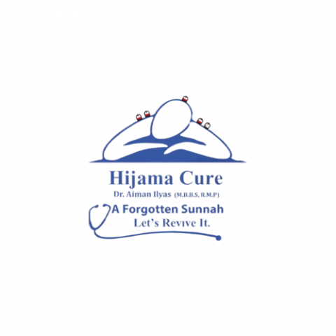 Hijama Cure by Dr. Aiman - Walton Road