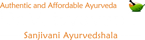 Dr Vatsyayan's Sanjivani Ayurvedshala Clinic