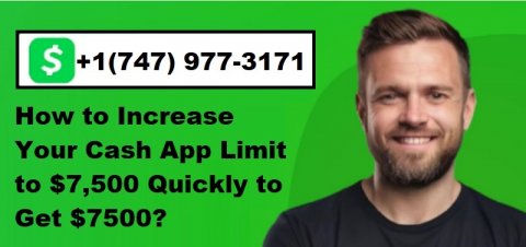 Can I Raise My Cash App Limit Beyond $2,500 Online?