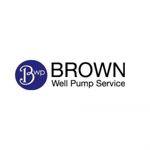 Brown Well Pump Service