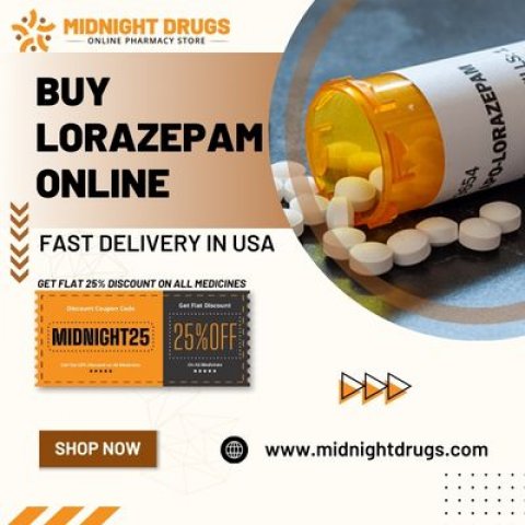 Order Lorazepam Online Trusted RX Free Order Option