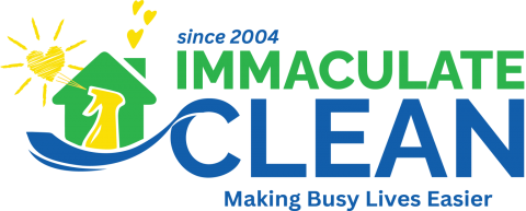 Immaculate Clean Inc.