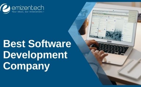 Best Software Development Company