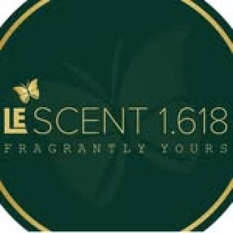 Le Scent 1.618