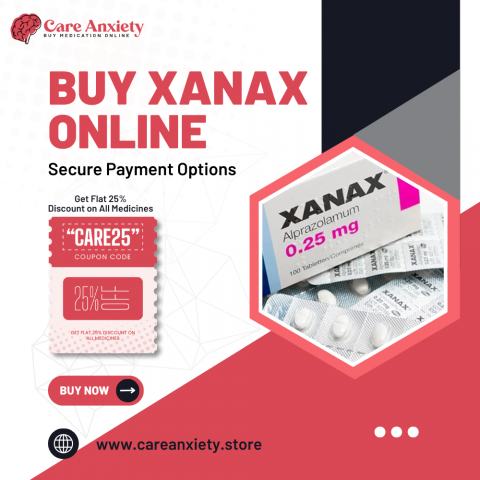 Purchase Xanax Online Fast Delivery With Overnight Ship