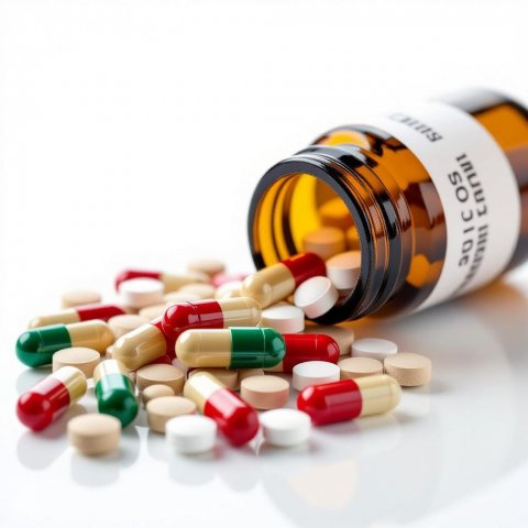 Buy Alprazolam Online Trusted and Affordable Delivery