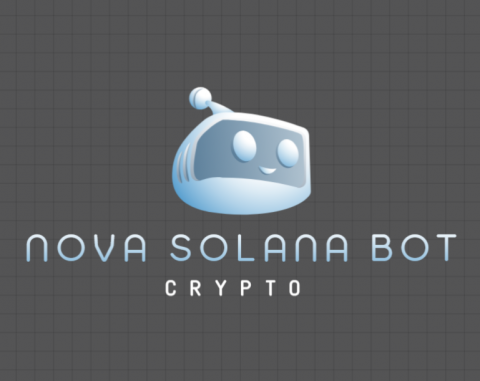 Nova Solana Bot